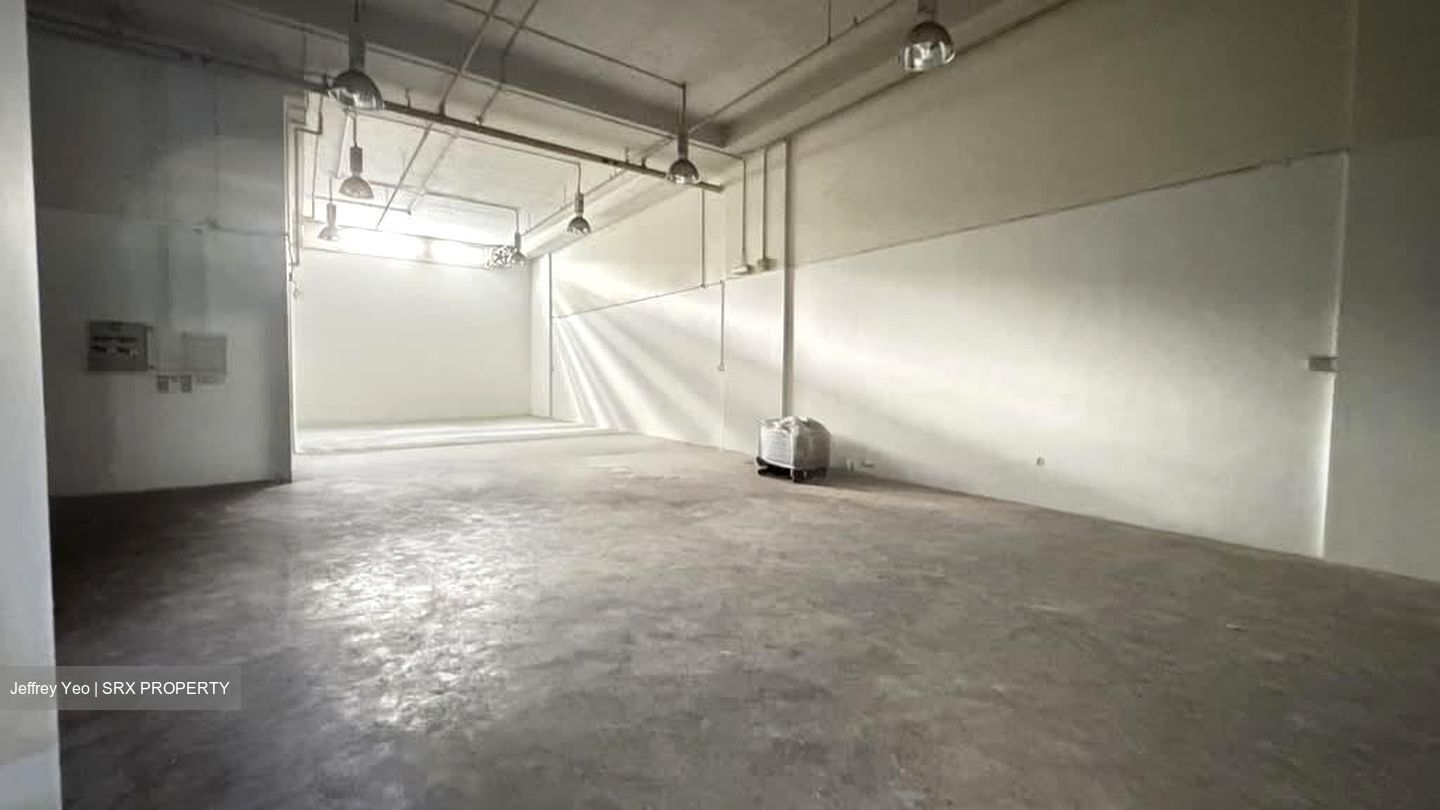9 @ Tagore (D26), Factory #543700851